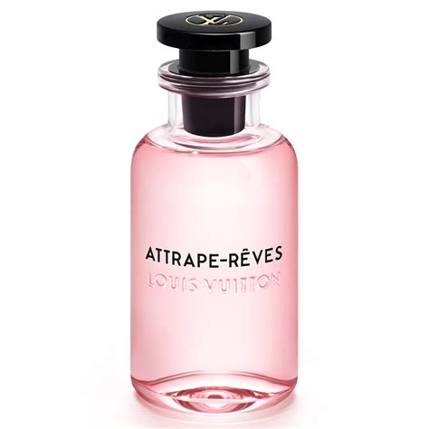 attrape-rêves louis vuitton where to buy|attrape reves louis vuitton fragrantica.